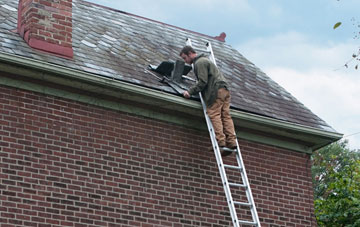 what affects urgent Balmoral roof repairs