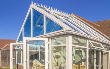 conservatory roof insulation costs Balmoral