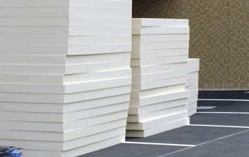 Balmoral flat roof insulation costs