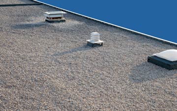 flat roofing Balmoral