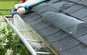 Balmoral gutter cleaning costs
