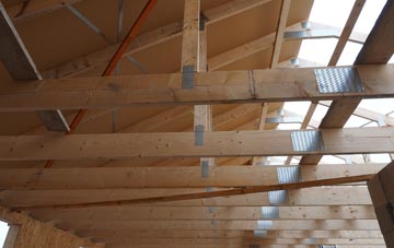 Balmoral roof truss costs