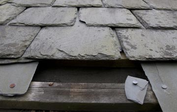 Balmoral slate roof repairs and maintenance