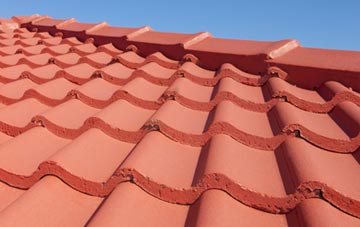 Balmoral tile and slate roof replacement