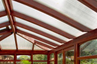 Balmoral conservatory roofing insulation