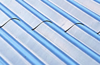 Balmoral corrugated roofing