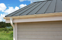 Balmoral fascia repair